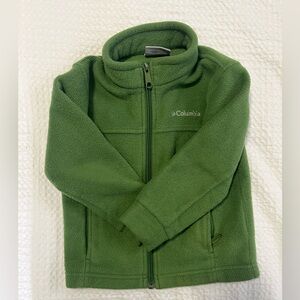 Columbia Fleece Jacket 3T